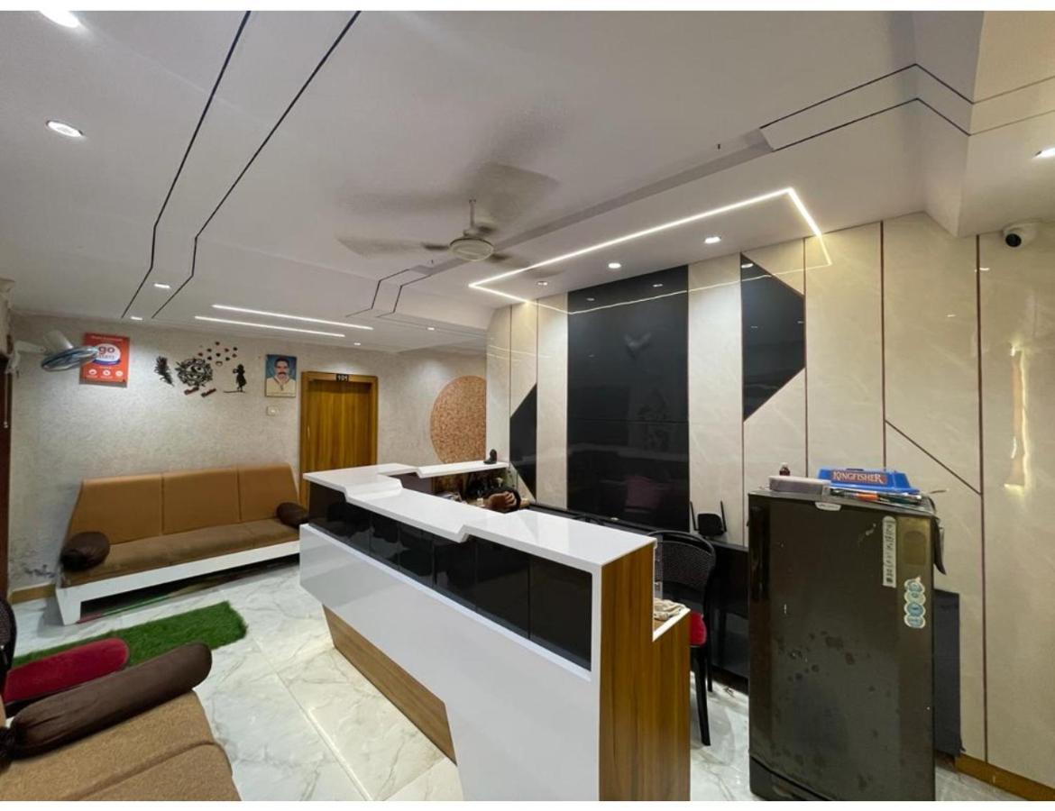 Hotel Sukhnath, Сомнатг Екстер'єр фото
