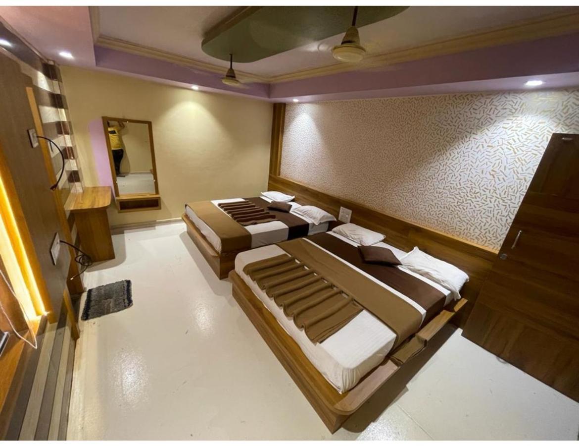 Hotel Sukhnath, Сомнатг Екстер'єр фото